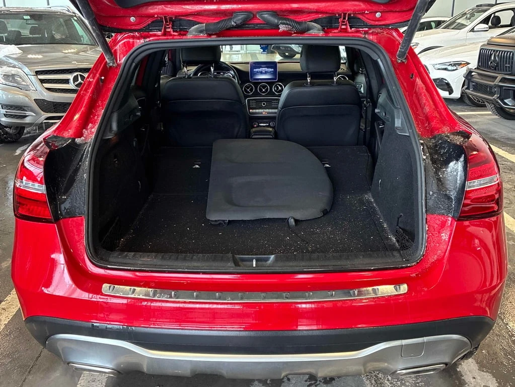 Mercedes-Benz GLA 250 * 4MATIC AWD * CARFAX * Premium Package *  | Mobile.bg � ����������� 17