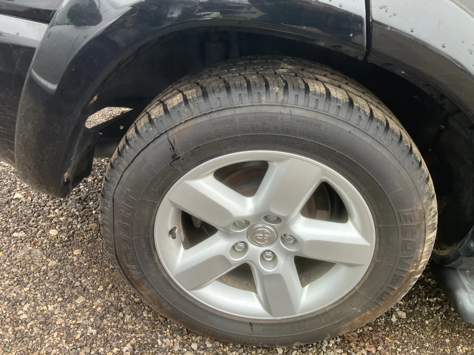 Toyota Rav4 2.0D-4D - изображение 10