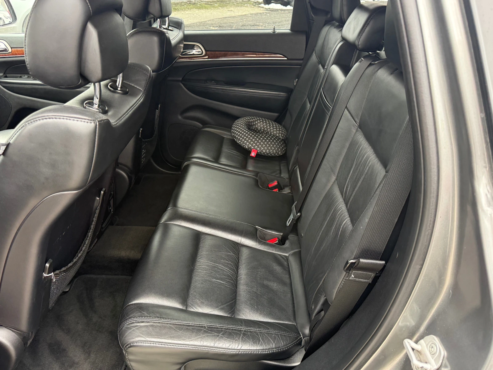 Jeep Grand cherokee LIMITED#100% ��������#������ �������  | Mobile.bg � ����������� 11