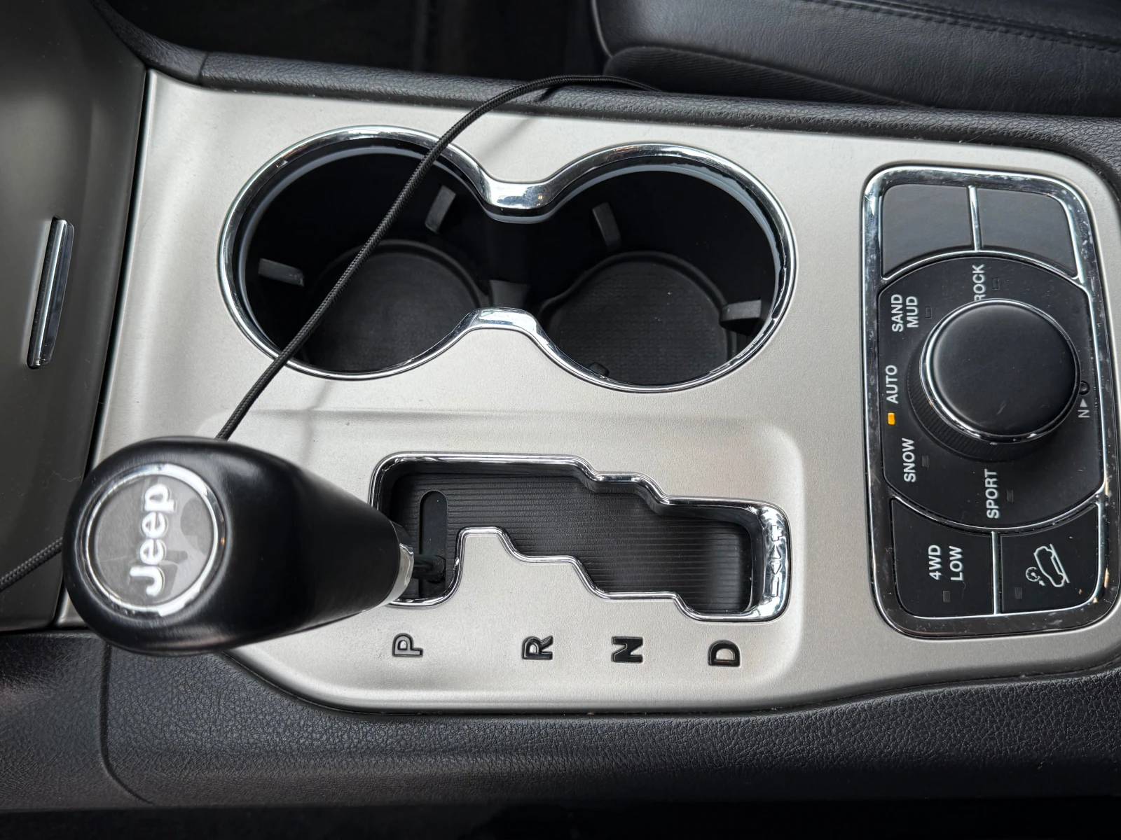 Jeep Grand cherokee LIMITED#100% ��������#������ �������  | Mobile.bg � ����������� 14