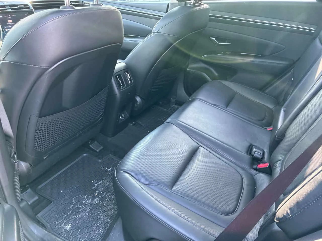 Hyundai Tucson Luxury  CARFAX | Mobile.bg � ����������� 12