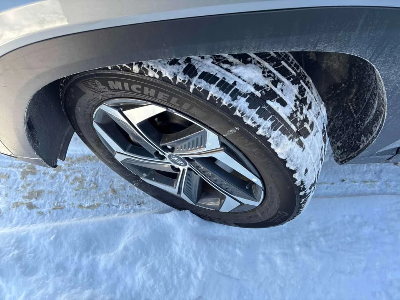 Hyundai Tucson Luxury  CARFAX - изображение 7