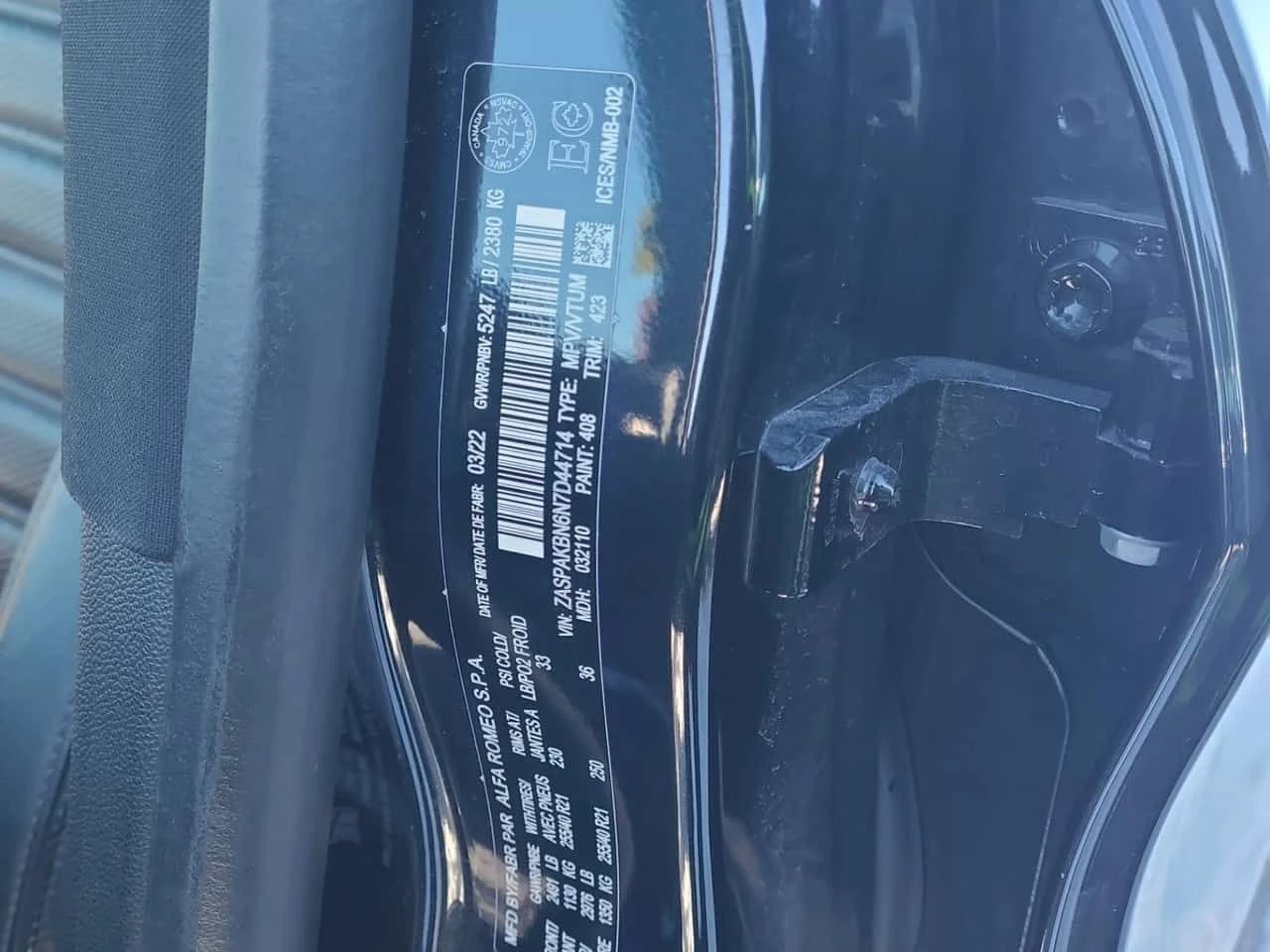 Alfa Romeo Stelvio * VELOCE * CARFAX * ���� �� �� | Mobile.bg � ����������� 12