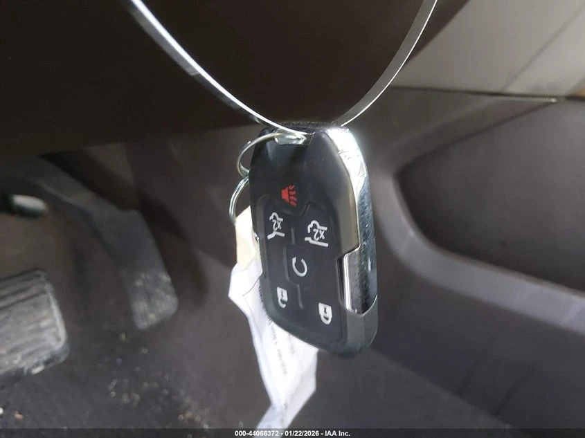 Gmc Yukon 6.2l 4Wd Denali, снимка 11 - Автомобили и джипове - 53773671