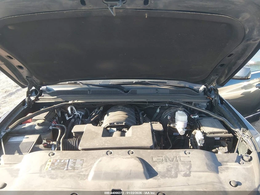 Gmc Yukon 6.2l 4Wd Denali, снимка 10 - Автомобили и джипове - 53773671