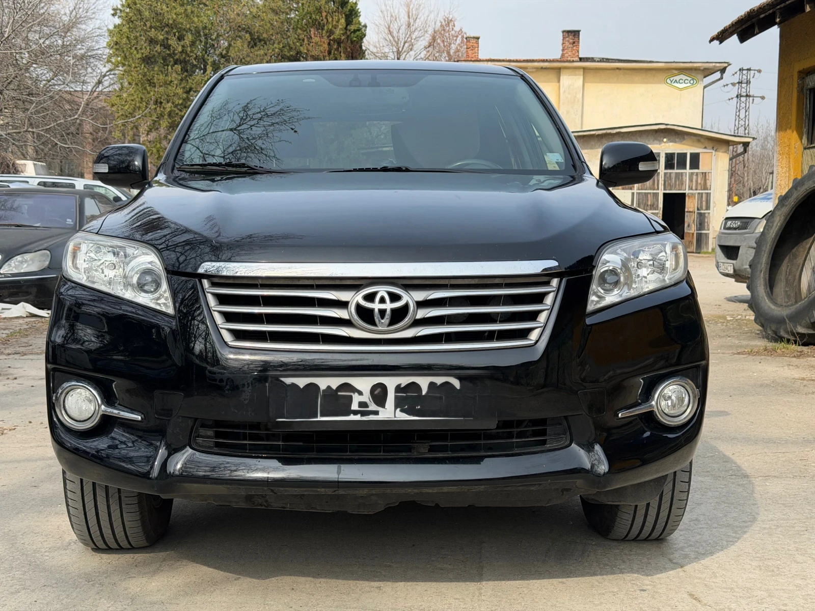 Toyota Rav4 2.0 ������/��� Crossover 4x4 | Mobile.bg � ����������� 3