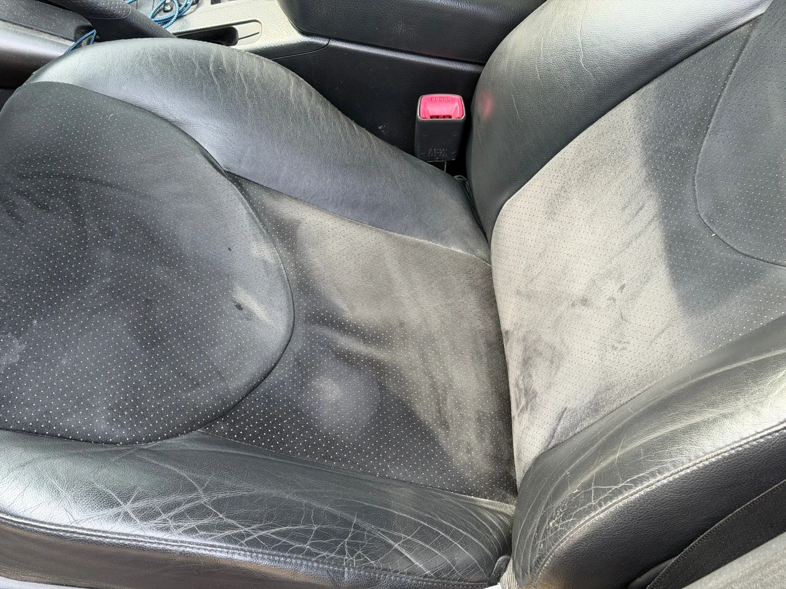 Toyota Rav4 2.0 ������/��� Crossover 4x4 | Mobile.bg � ����������� 11