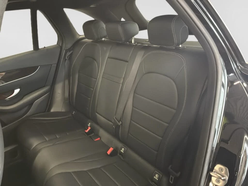 Mercedes-Benz GLC 300 4MATIC| 9G-TRONIC| DISTRONIC| BLIND SPOT| КАМЕРА| , снимка 12 - Автомобили и джипове - 54372599