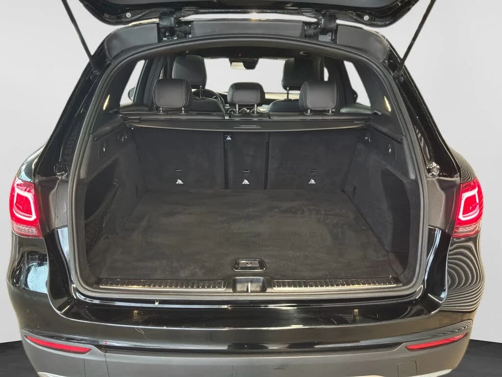 Mercedes-Benz GLC 300 4MATIC| 9G-TRONIC| DISTRONIC| BLIND SPOT| КАМЕРА| , снимка 13 - Автомобили и джипове - 54372599