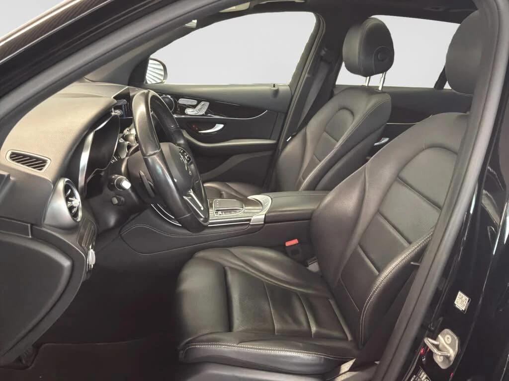 Mercedes-Benz GLC 300 4MATIC| 9G-TRONIC| DISTRONIC| BLIND SPOT| КАМЕРА| , снимка 7 - Автомобили и джипове - 54372599