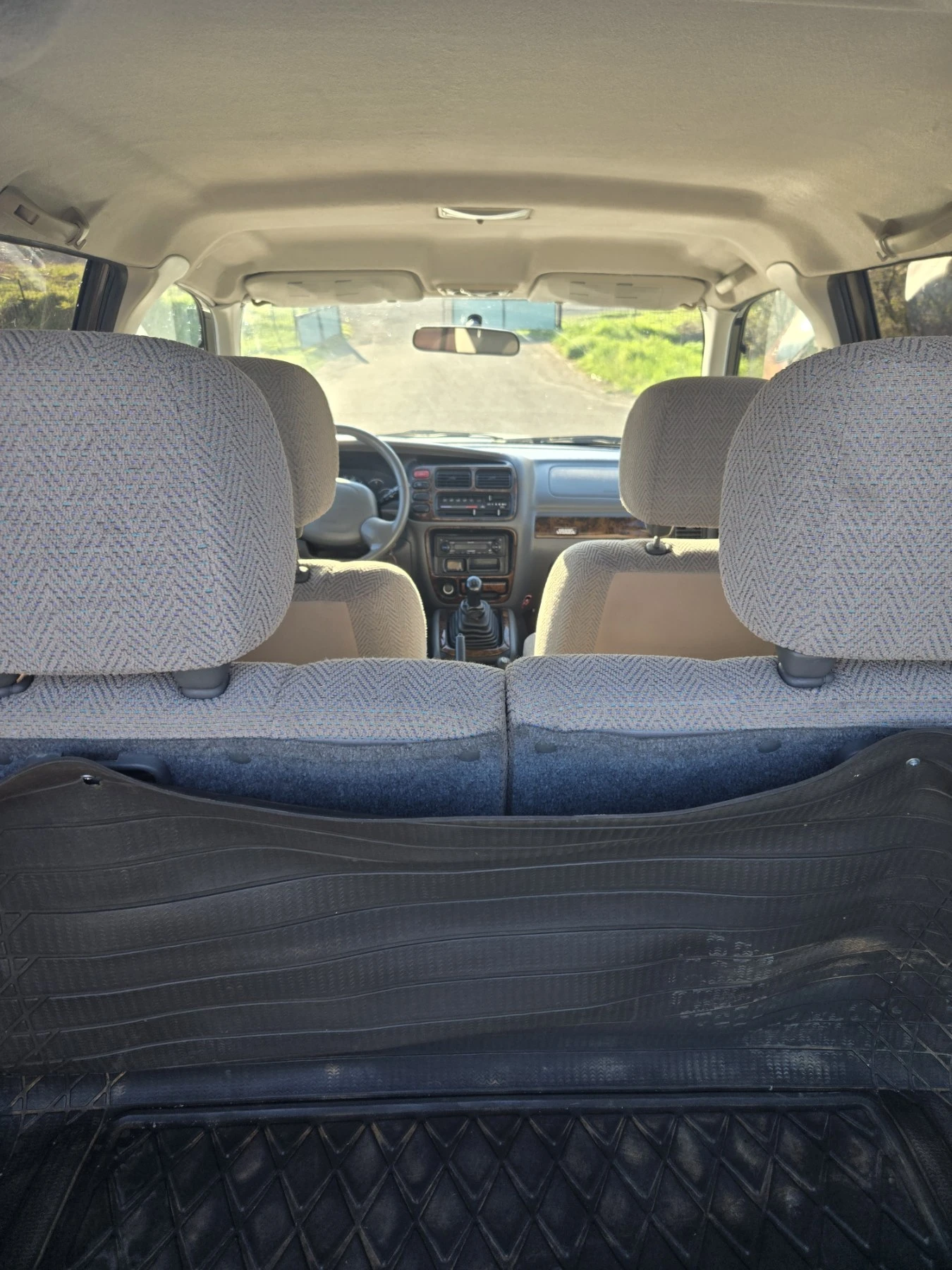 Suzuki Grand vitara 2.0TD, снимка 16 - Автомобили и джипове - 54508582