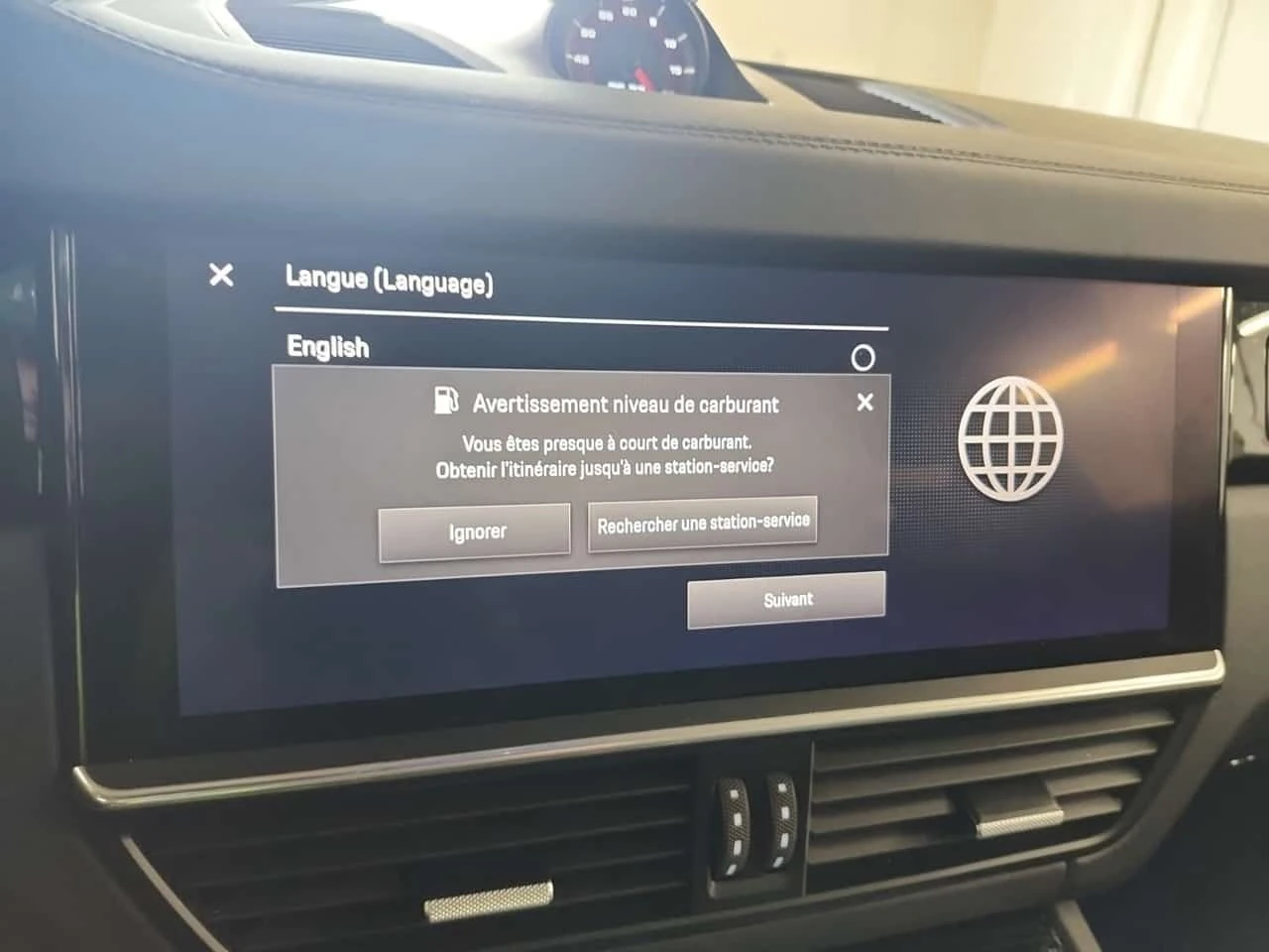 Porsche Cayenne * GTS * CARFAX * БЕЗ ПЪРВОНАЧАЛНА ВНОСКА, снимка 11 - Автомобили и джипове - 54619051