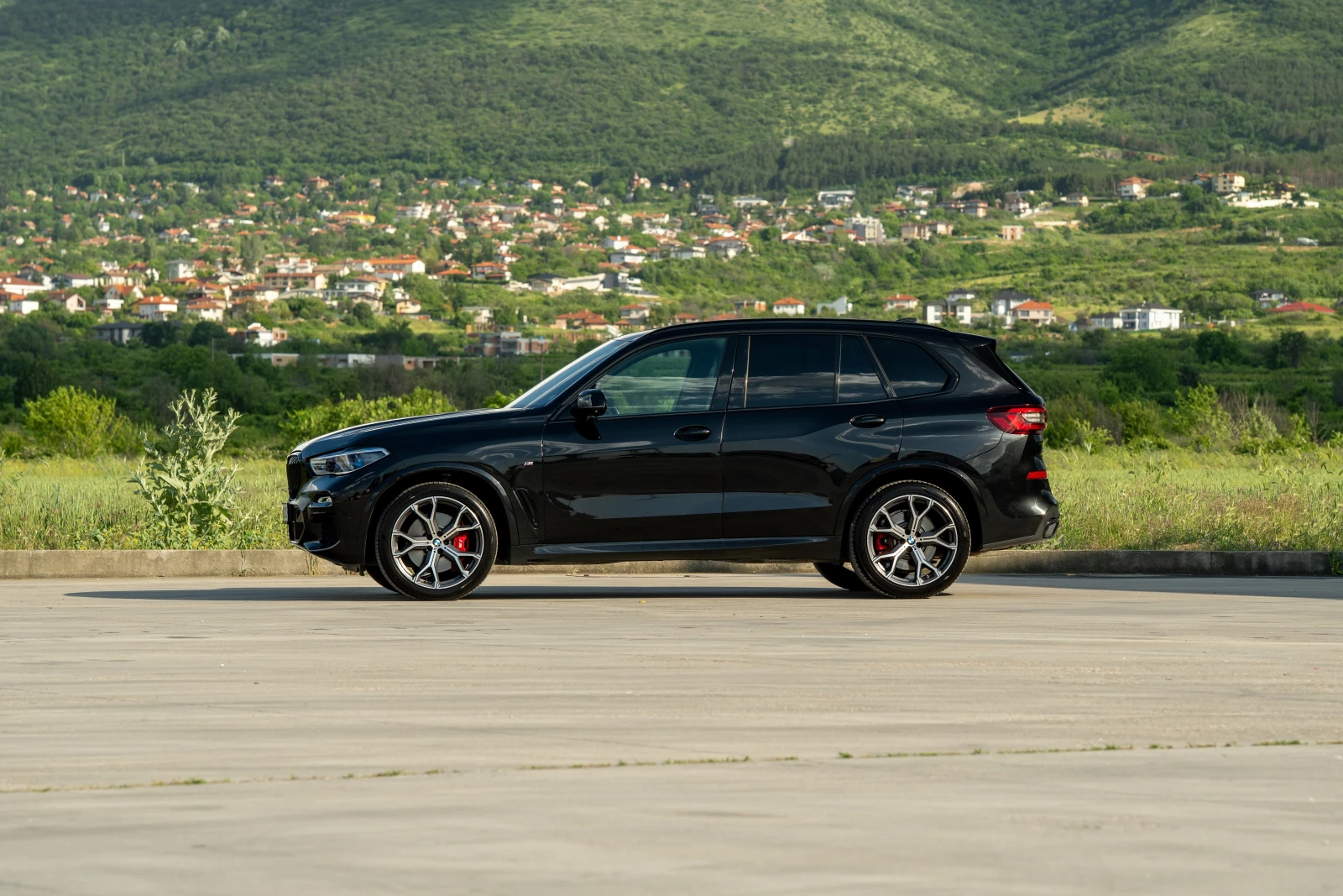 BMW X5 40i, снимка 2 - Автомобили и джипове - 54837902