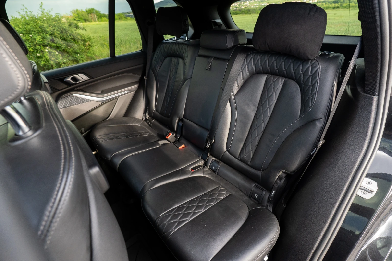 BMW X5 40i, снимка 11 - Автомобили и джипове - 54837902