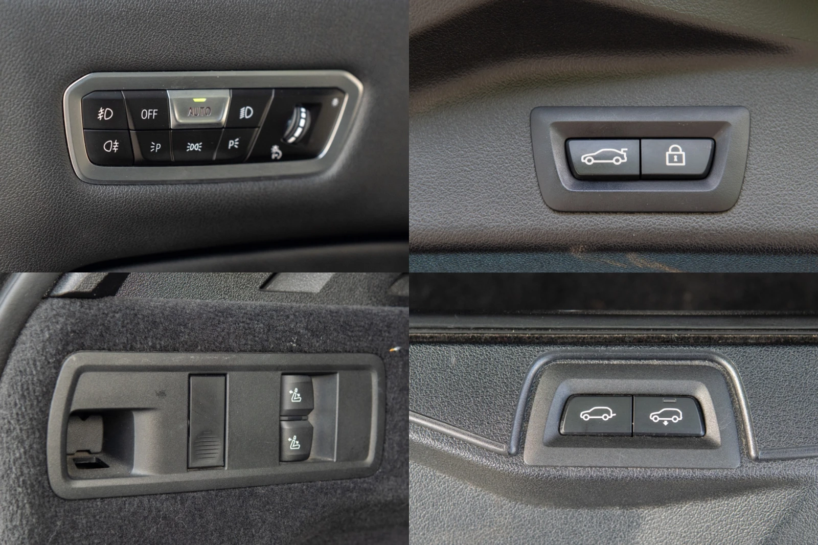 BMW X5 40i, снимка 17 - Автомобили и джипове - 54837902