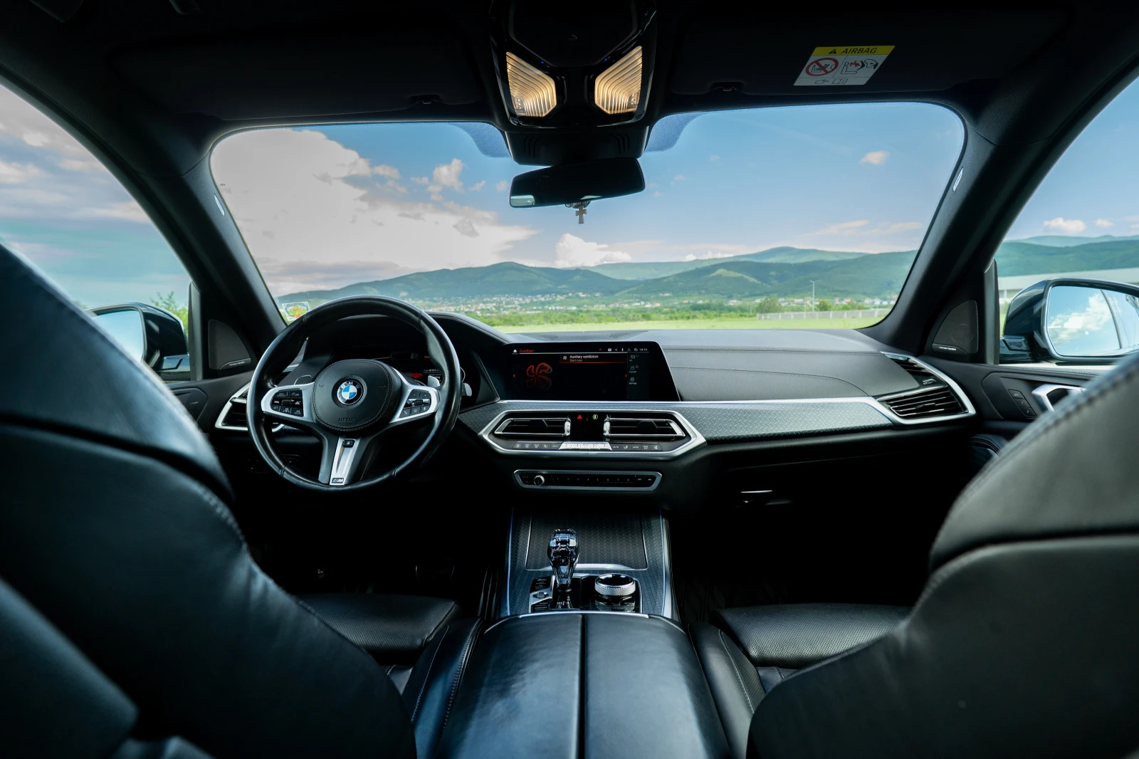 BMW X5 40i, снимка 5 - Автомобили и джипове - 54837902