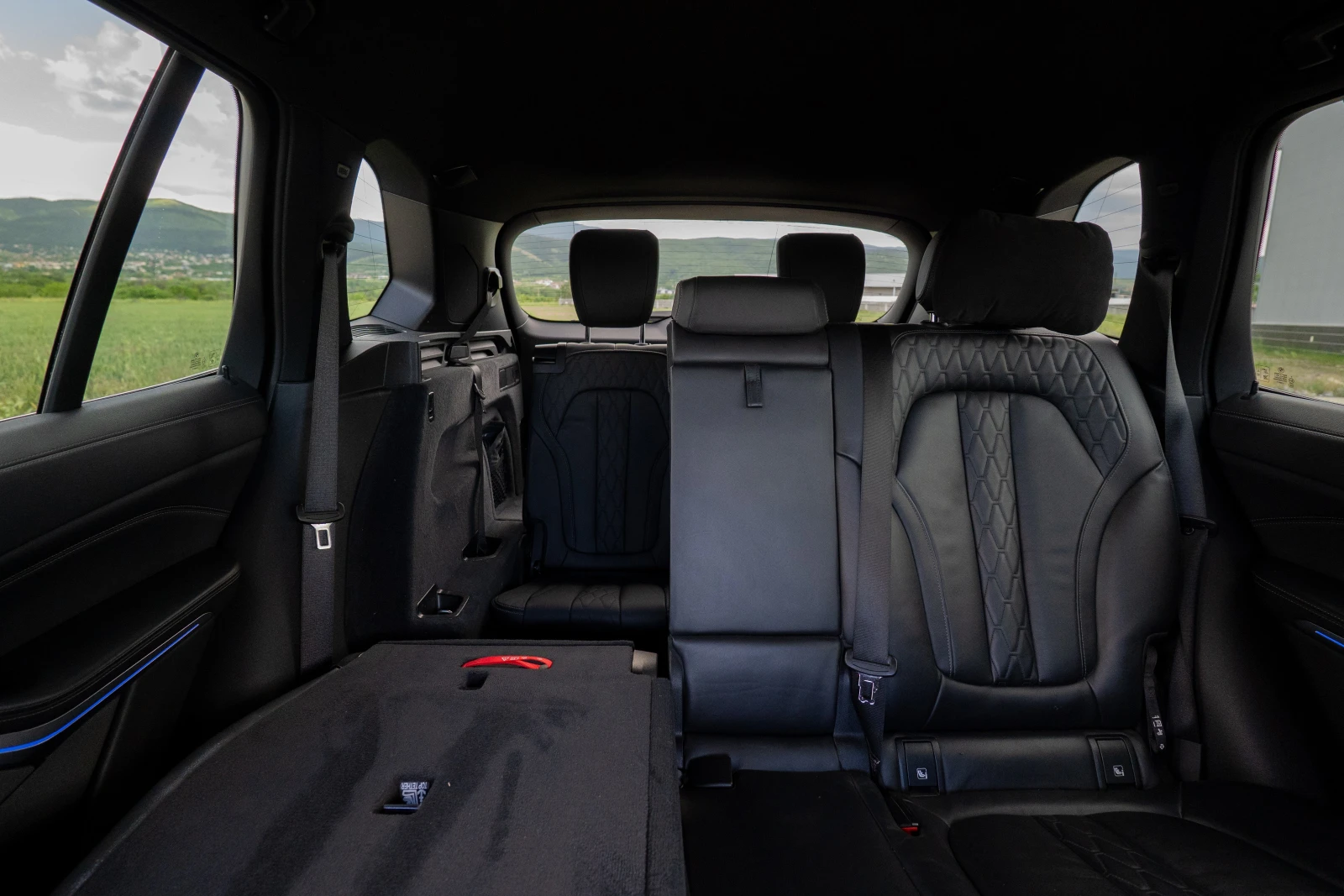 BMW X5 40i, снимка 13 - Автомобили и джипове - 54837902