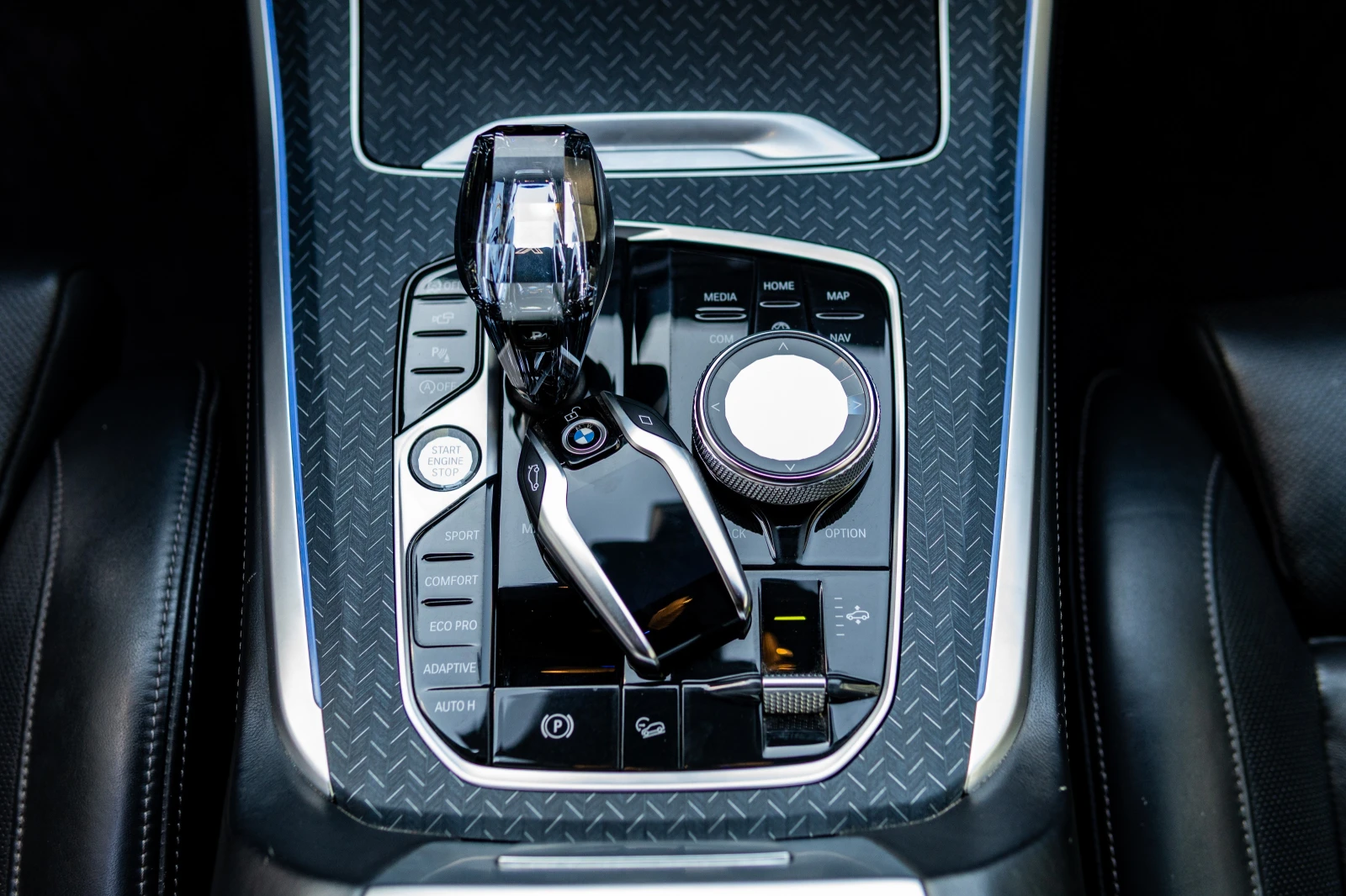 BMW X5 40i, снимка 14 - Автомобили и джипове - 54837902