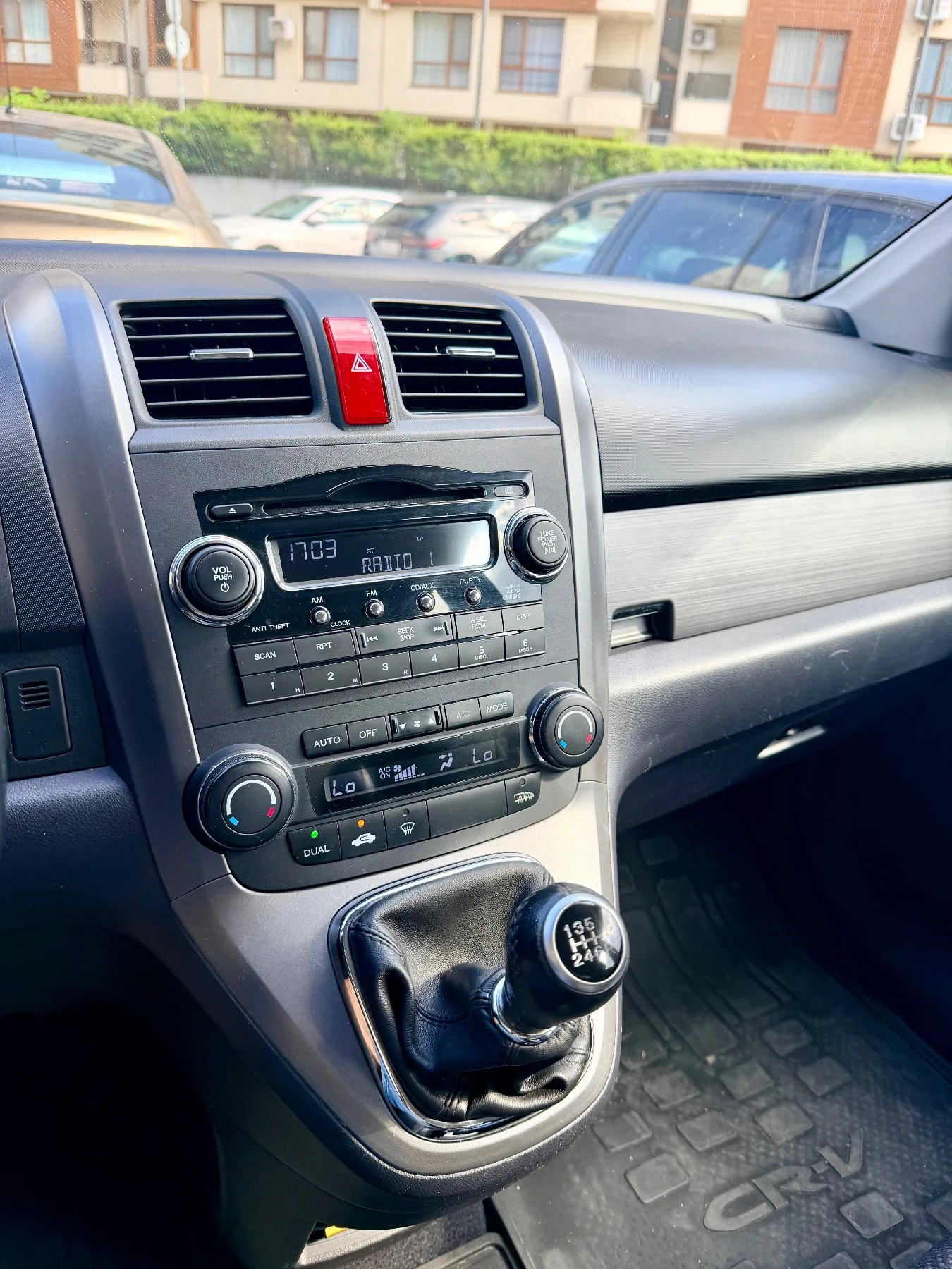 Honda Cr-v 2.0 150кс. 4х4, снимка 10 - Автомобили и джипове - 55002476