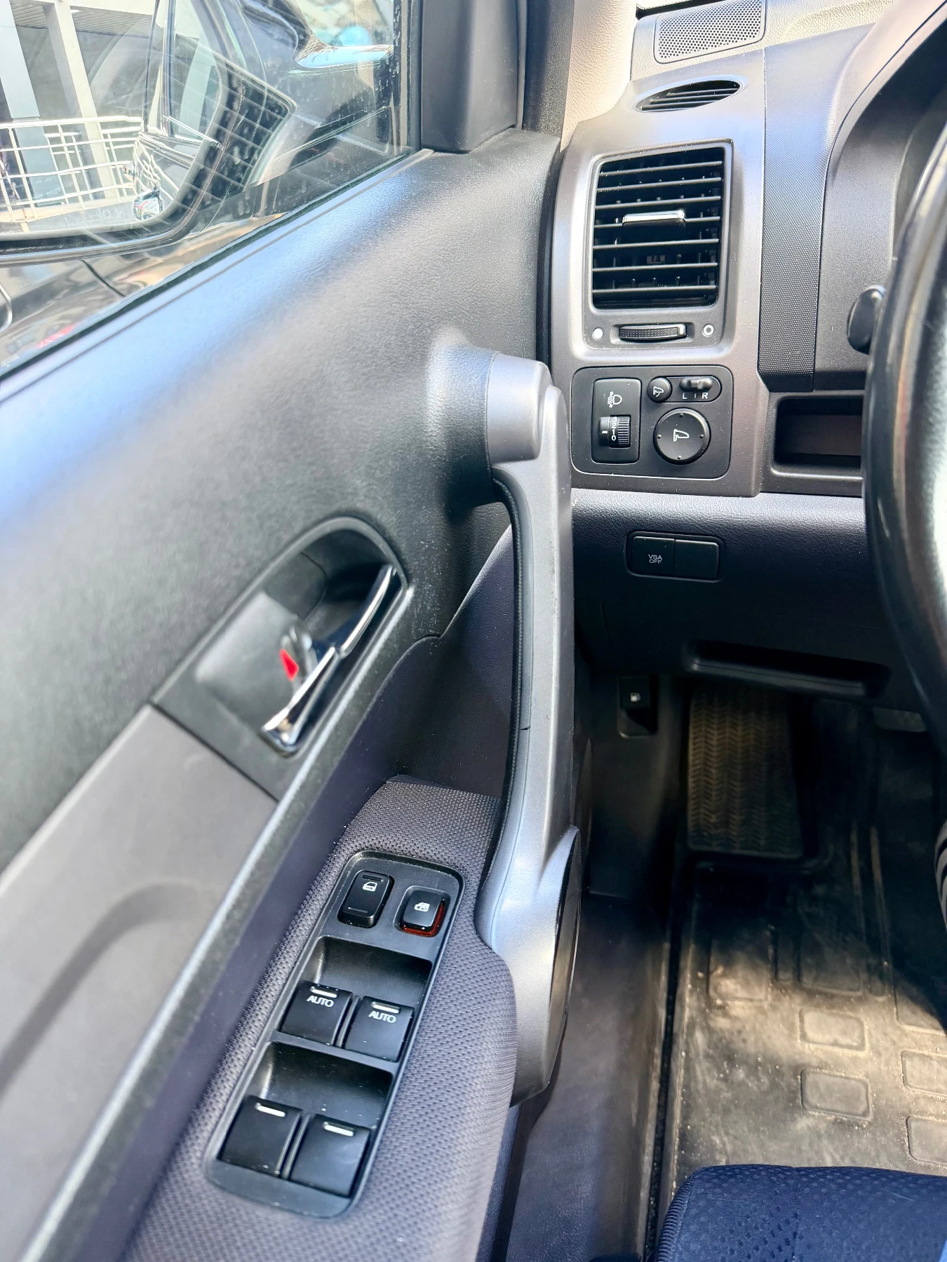 Honda Cr-v 2.0 150кс. 4х4, снимка 11 - Автомобили и джипове - 55002476