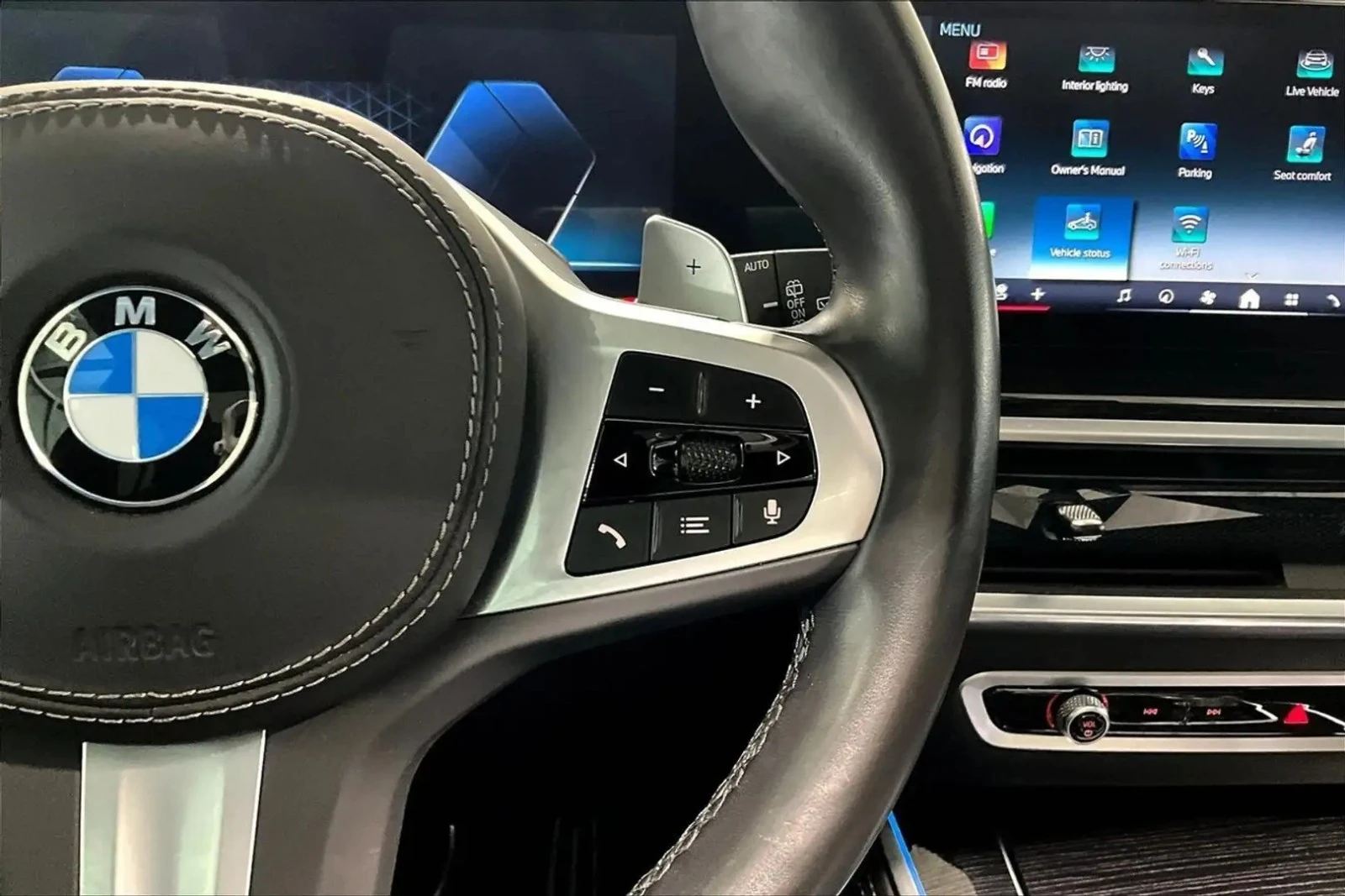 BMW X5 xDrive40i M Sport Pro Premium���� �� �� ���������� | Mobile.bg � ����������� 13