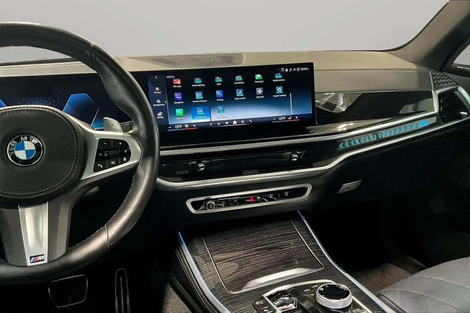 BMW X5 xDrive40i M Sport Pro Premium���� �� �� ���������� | Mobile.bg � ����������� 10