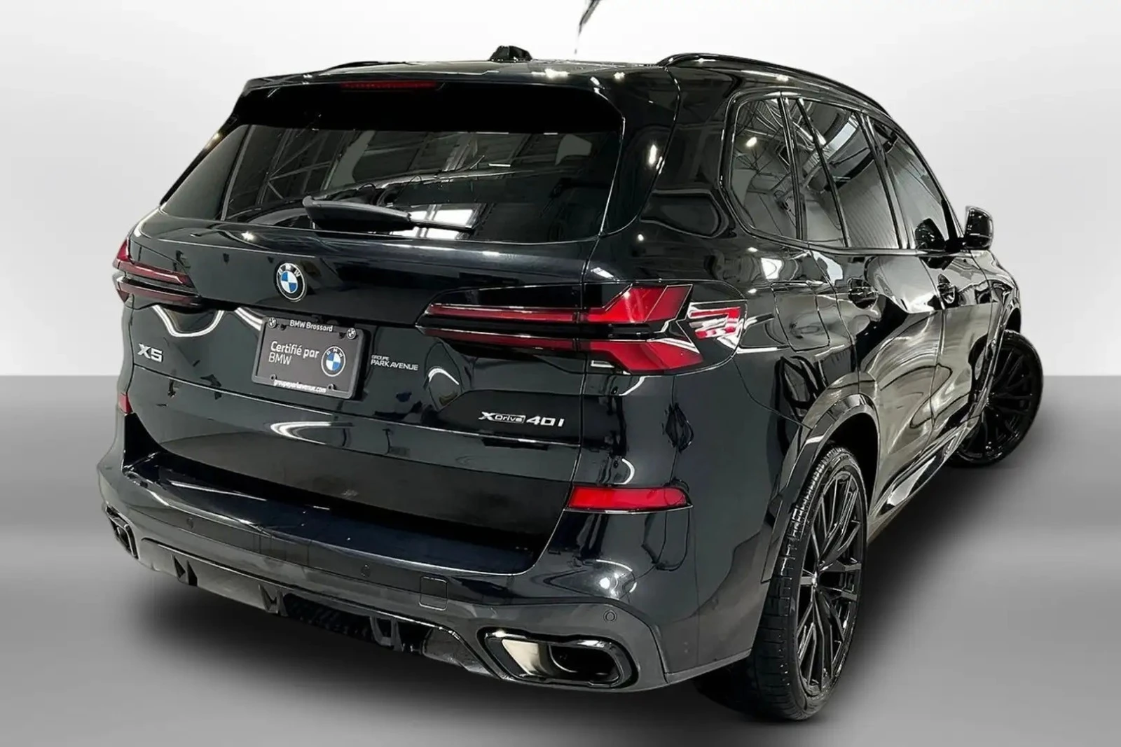 BMW X5 xDrive40i M Sport Pro Premium���� �� �� ���������� | Mobile.bg � ����������� 7