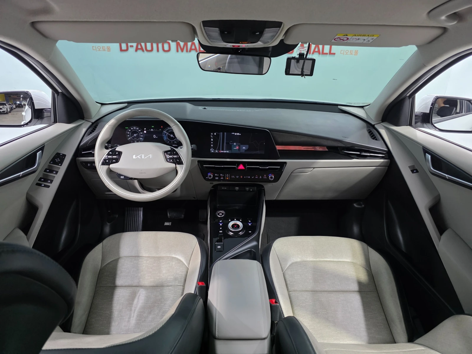 Kia Niro 2023 Kia Niro EV | Mobile.bg � ����������� 13