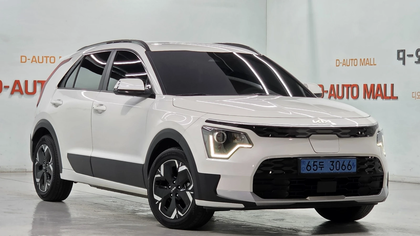 Kia Niro 2023 Kia Niro EV | Mobile.bg � ����������� 2