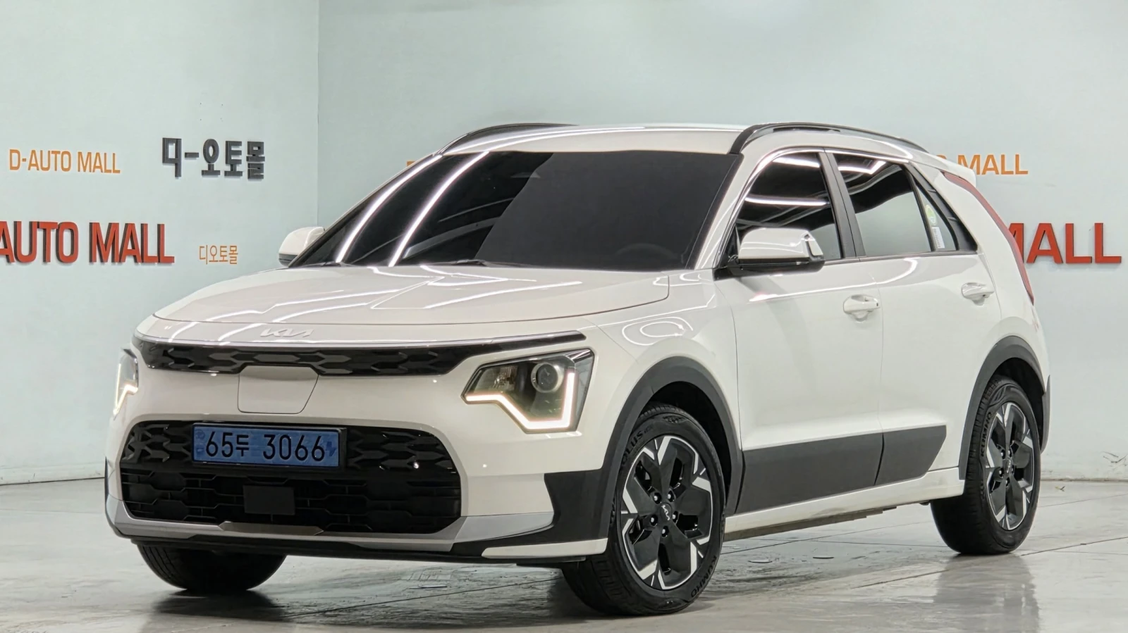 Kia Niro 2023 Kia Niro EV | Mobile.bg � ����������� 1