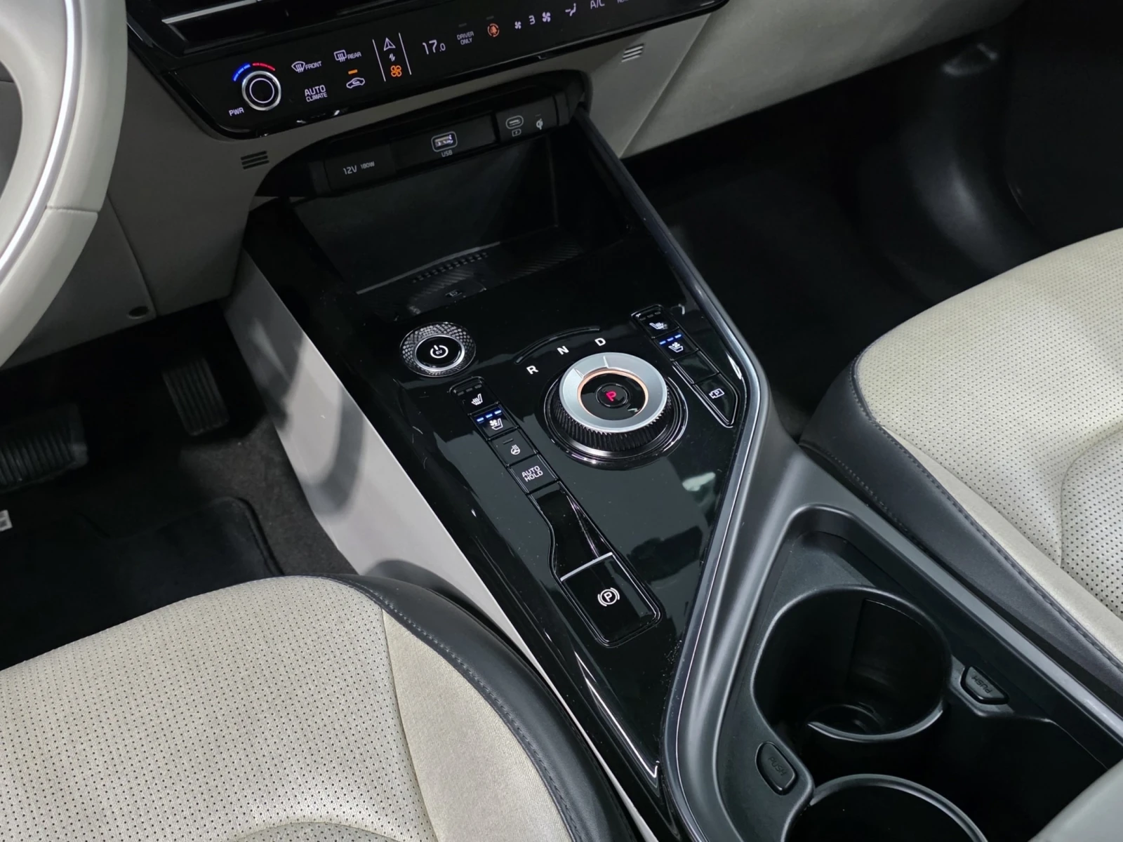 Kia Niro 2023 Kia Niro EV | Mobile.bg � ����������� 12