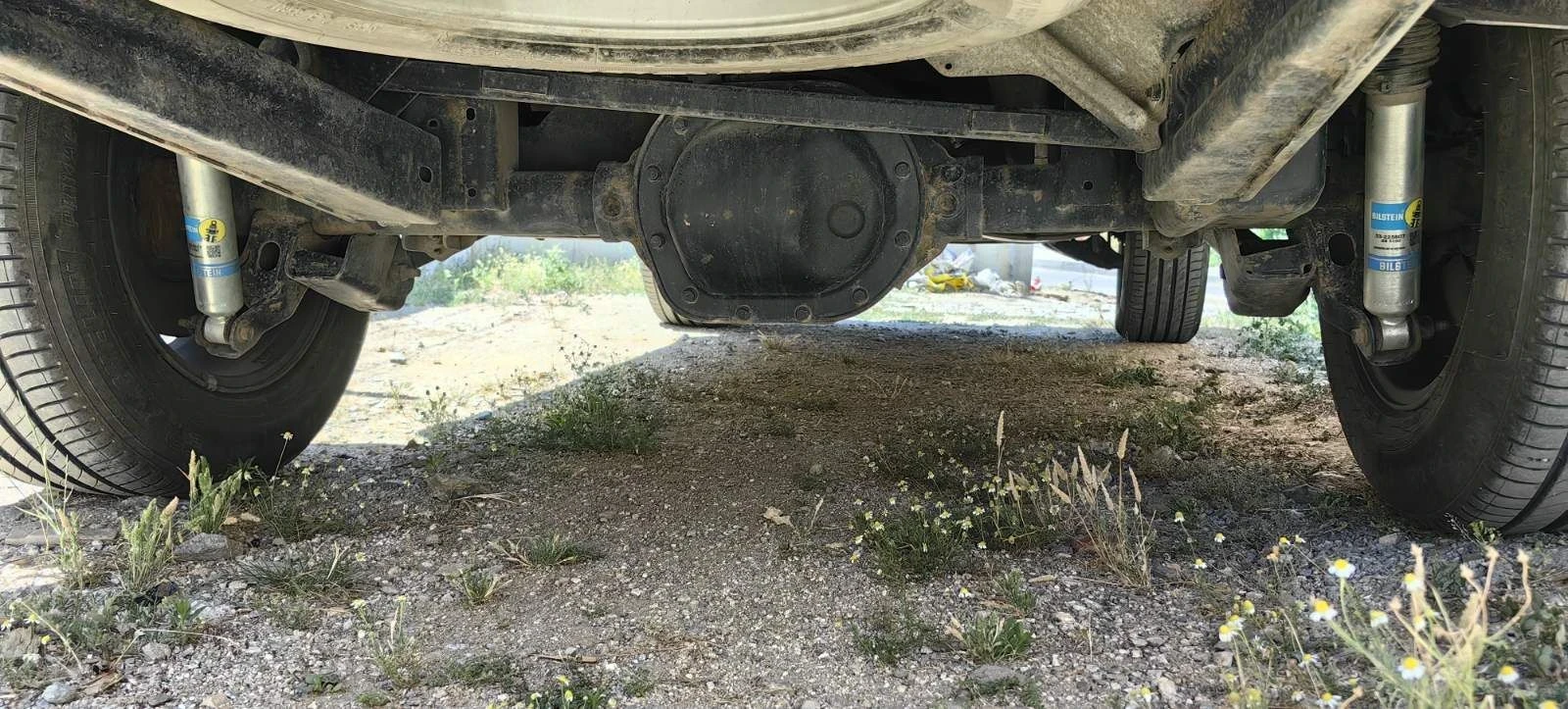 Jeep Grand cherokee 3.0 218, снимка 15 - Автомобили и джипове - 56104229