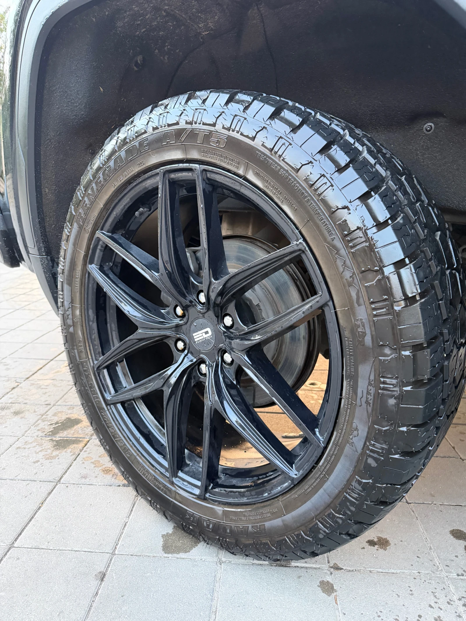 Gmc Sierra  Denali, снимка 12 - Автомобили и джипове - 56240695