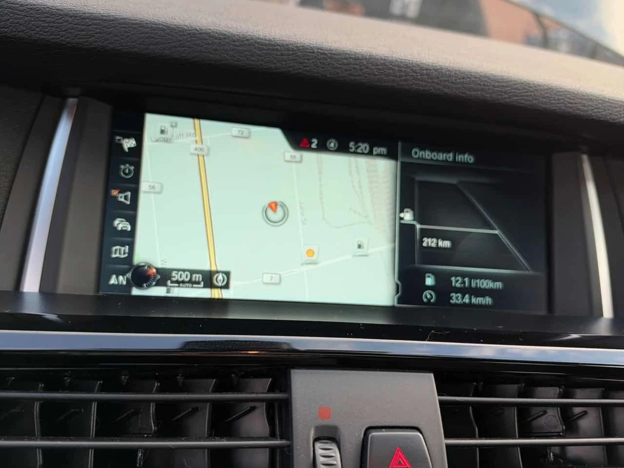 BMW X4 * xDrive28i * ���������� ��� ������������ ������*  | Mobile.bg � ����������� 17