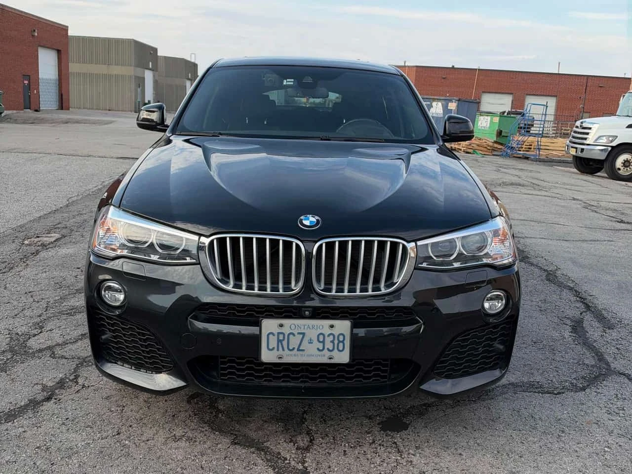 BMW X4 * xDrive28i * ���������� ��� ������������ ������*  | Mobile.bg � ����������� 6