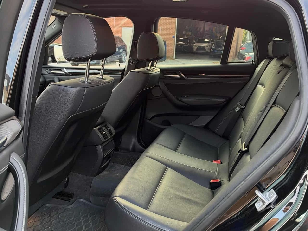 BMW X4 * xDrive28i * ���������� ��� ������������ ������*  | Mobile.bg � ����������� 15