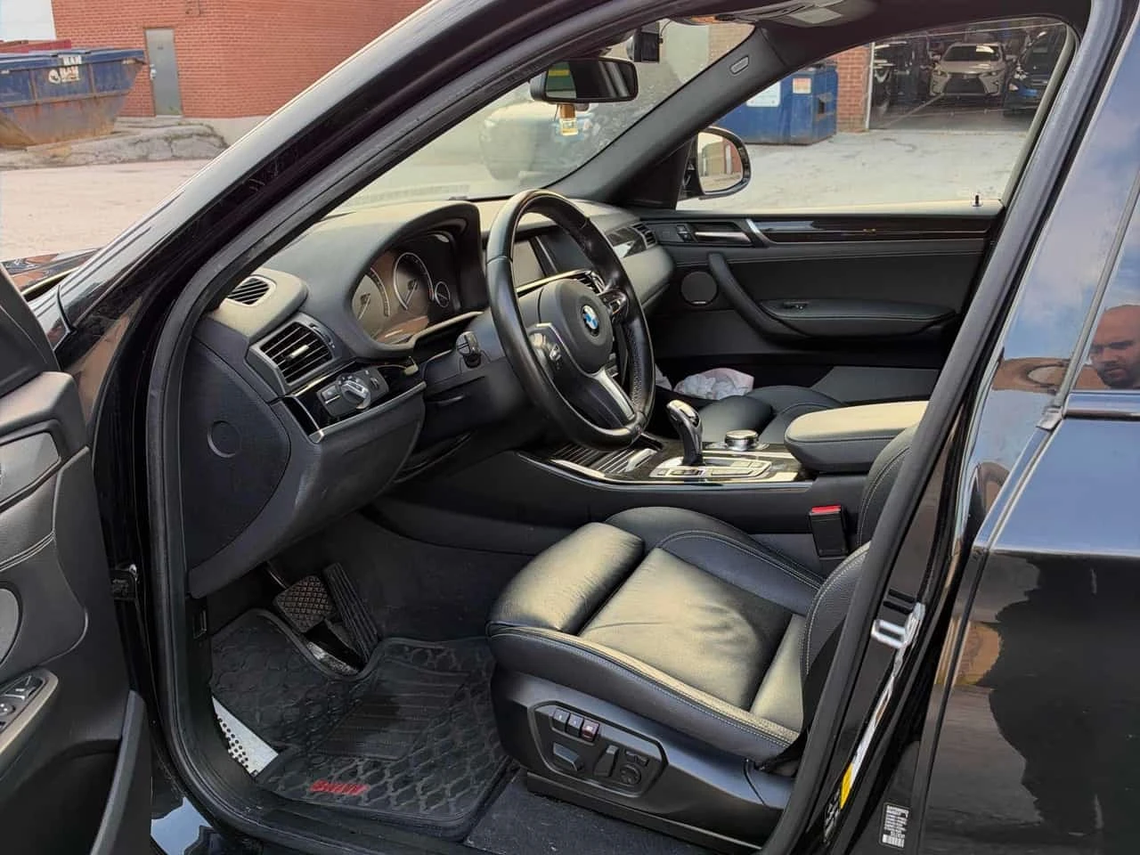 BMW X4 * xDrive28i * ���������� ��� ������������ ������*  | Mobile.bg � ����������� 5