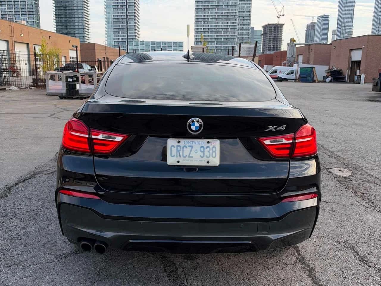 BMW X4 * xDrive28i * ���������� ��� ������������ ������*  | Mobile.bg � ����������� 4