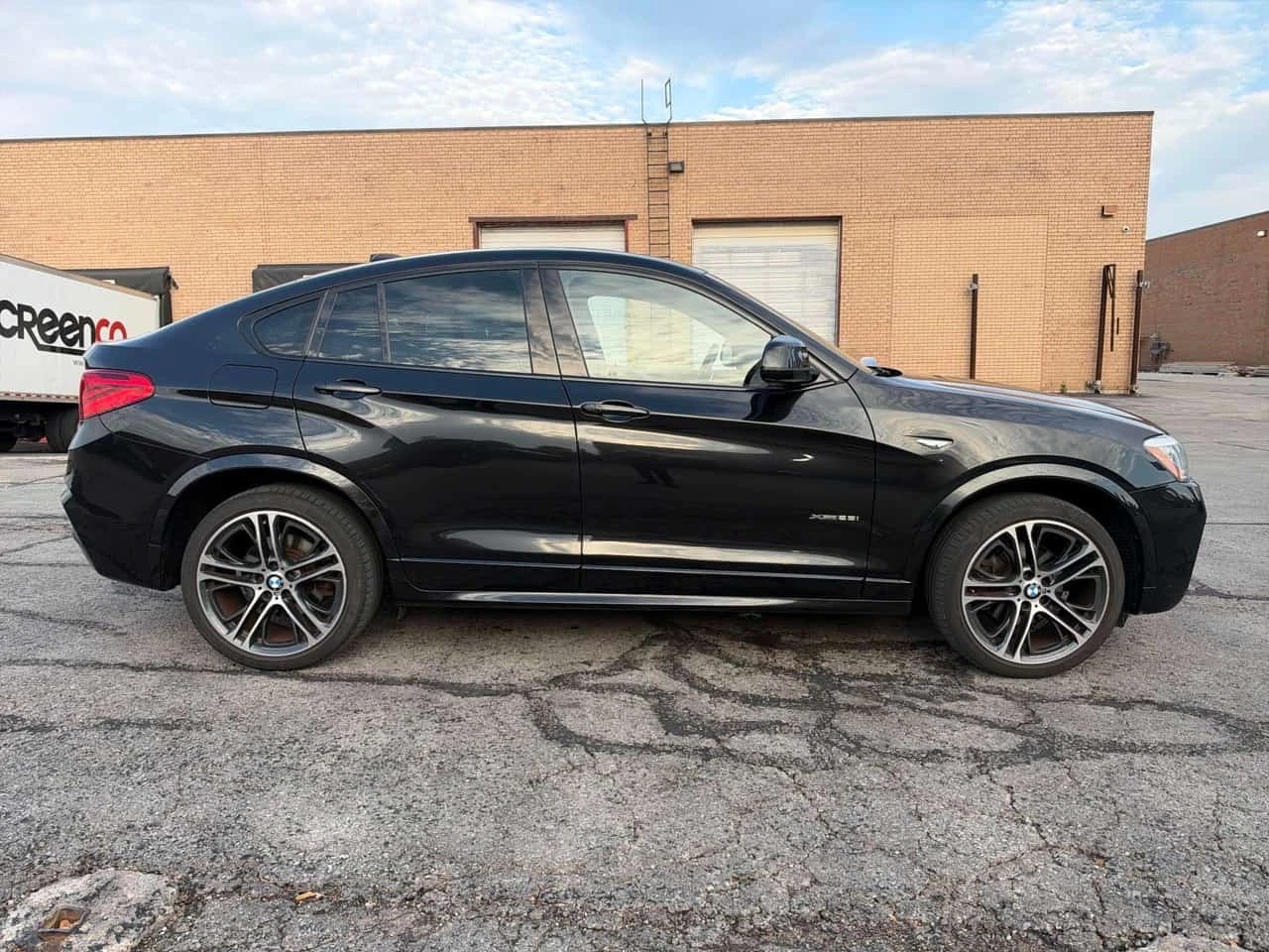 BMW X4 * xDrive28i * ���������� ��� ������������ ������*  | Mobile.bg � ����������� 3