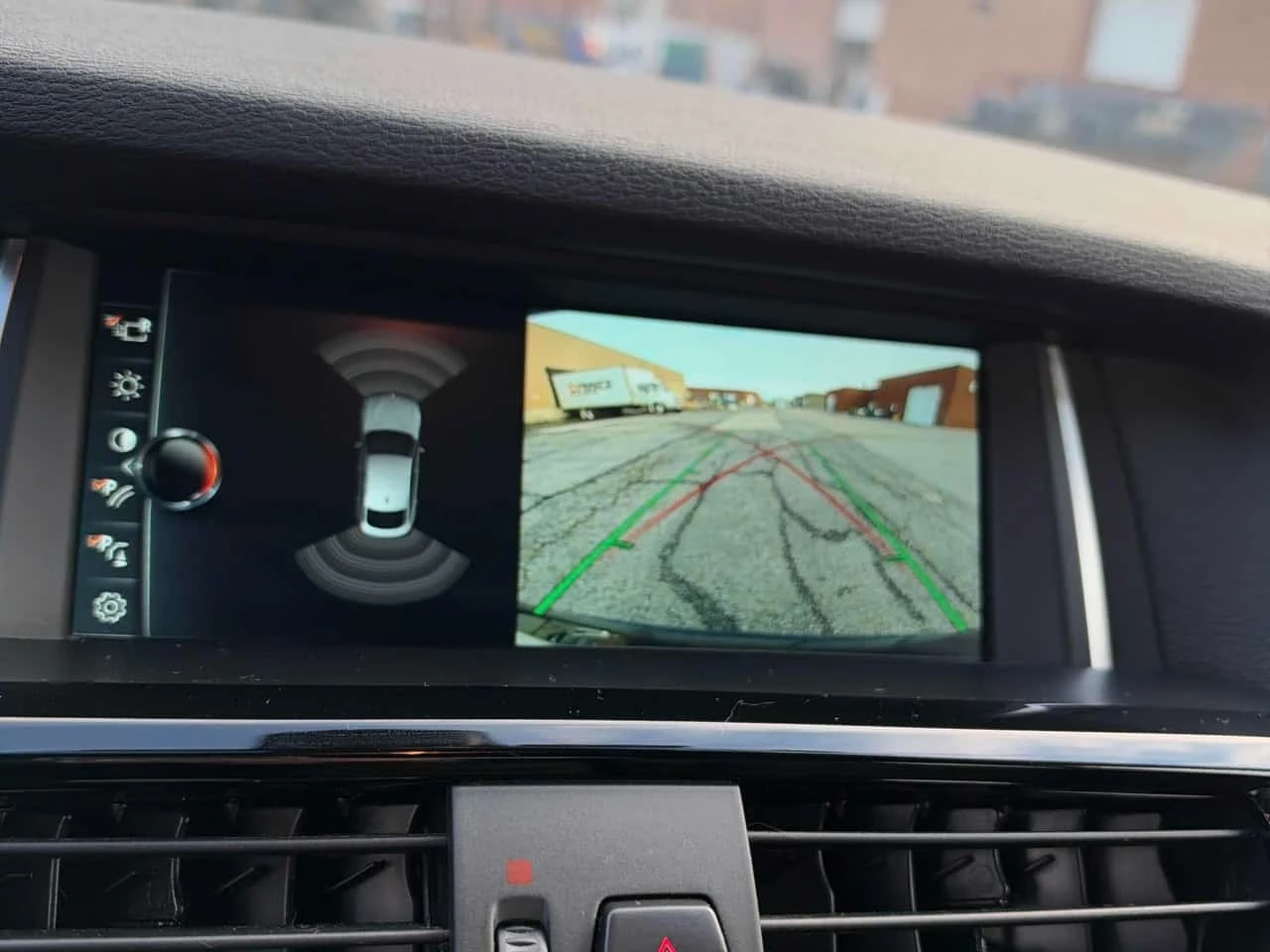 BMW X4 * xDrive28i * ���������� ��� ������������ ������*  | Mobile.bg � ����������� 10