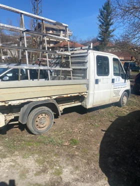 Fiat Ducato, снимка 5
