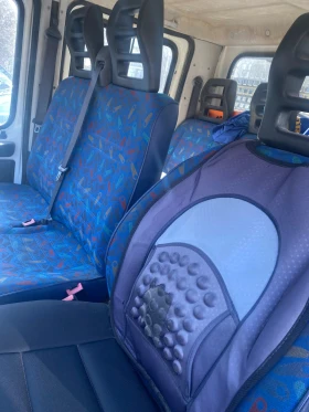 Fiat Ducato, снимка 6