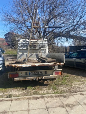 Fiat Ducato, снимка 3