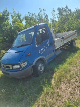 Iveco 3510, снимка 1