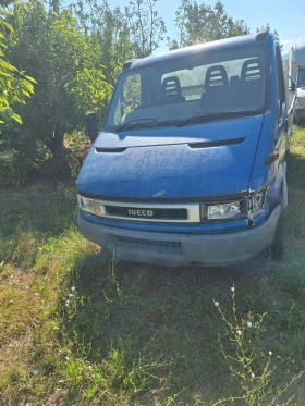 Iveco 3510, снимка 3
