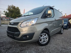 Ford Transit Custom 2.2tdci 155к.с. Камера , снимка 1