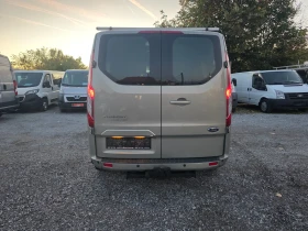 Ford Transit Custom 2.2tdci 155к.с. Камера , снимка 5