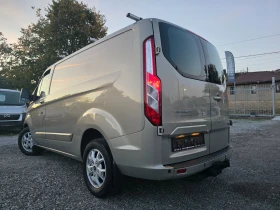 Ford Transit Custom 2.2tdci 155к.с. Камера , снимка 4