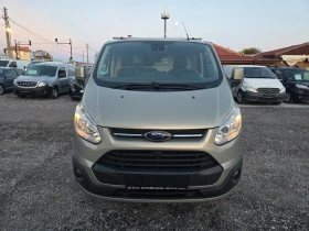 Ford Transit Custom 2.2tdci 155к.с. Камера , снимка 2