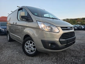 Ford Transit Custom 2.2tdci 155к.с. Камера , снимка 3